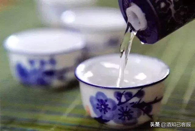 山西国产白酒种类,山西十大名酒山西白酒品牌排行榜