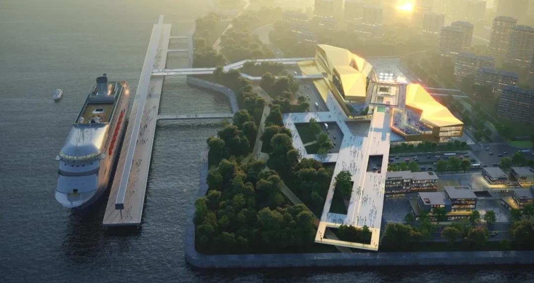 滨江为什么很厉害,力高君誉滨江为什么要贵