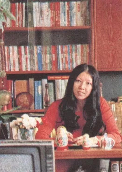 三毛《万水千山走遍》,三毛的万水千山走遍是传记吗