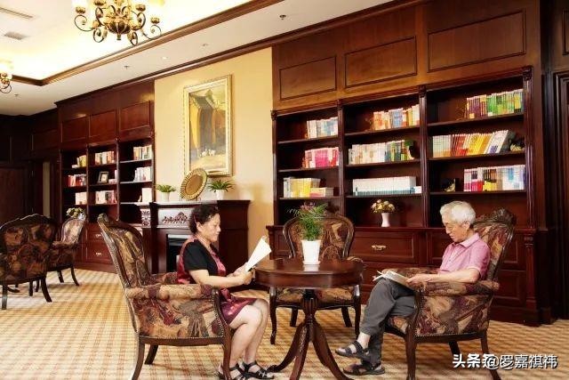 布局全国29家高端养老社区,全国连锁老年旅居服务机构