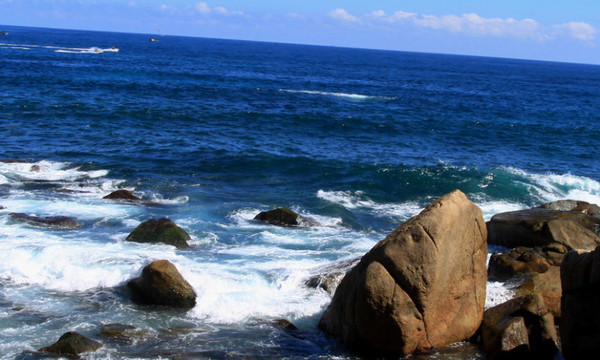 海南旅游海口到三亚自由行,从海口到三亚感受海南的无限魅力