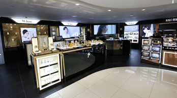 韩国免税店哪些值得买,韩国免税店和三亚免税店哪个靠谱