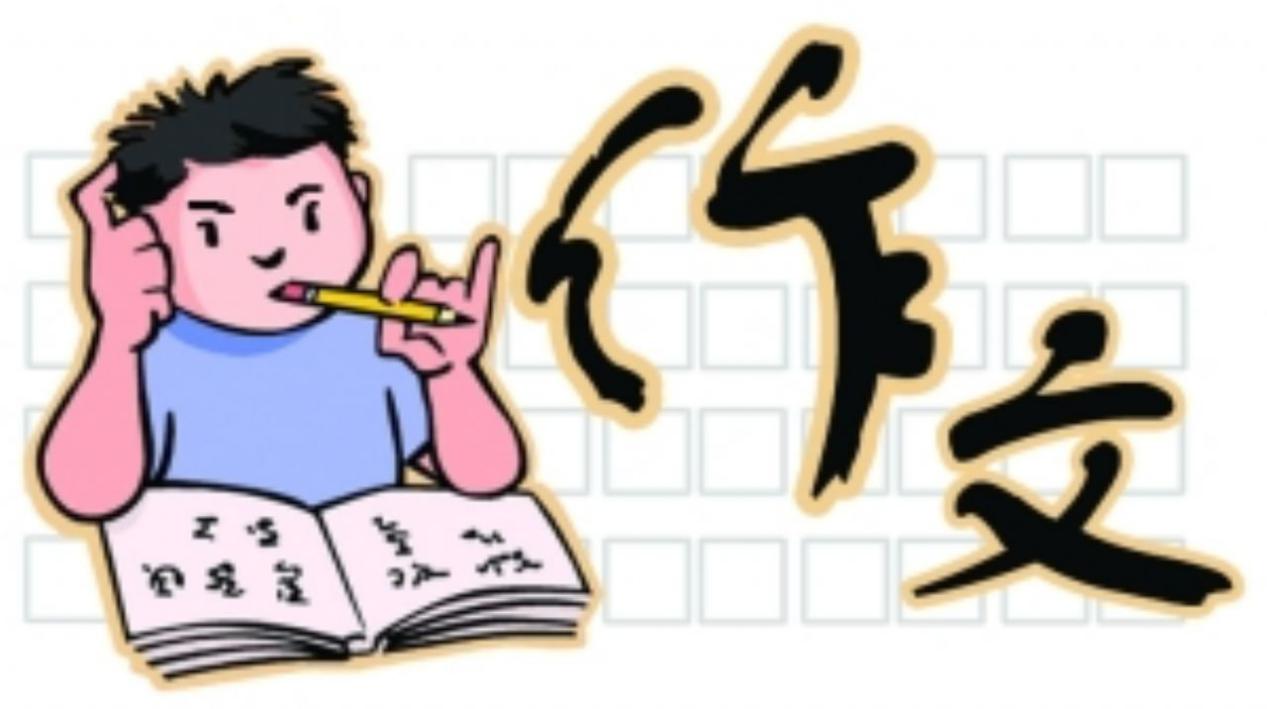 小学生爆笑作文乱用成语,小学生乱用成语作文