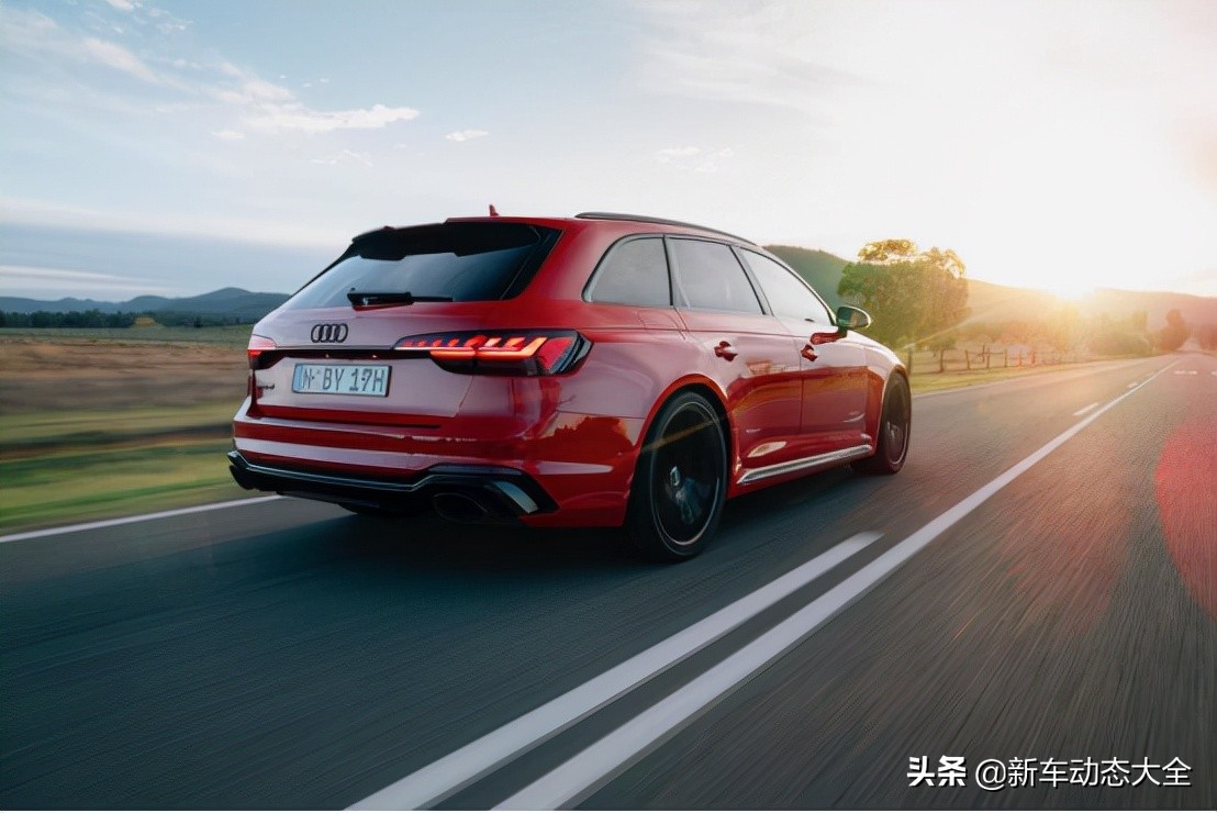 适合长途旅行的四款旅行车,平民旅行车不足5w可实现旅行梦