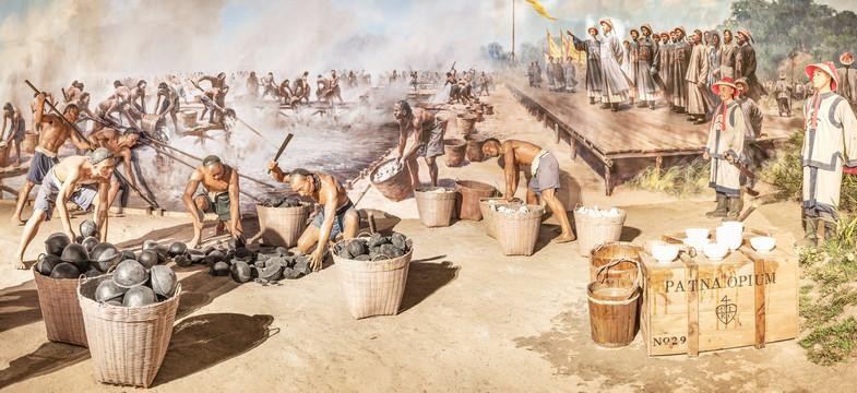 陈志敏访谈,陈志敏书法慢速书写