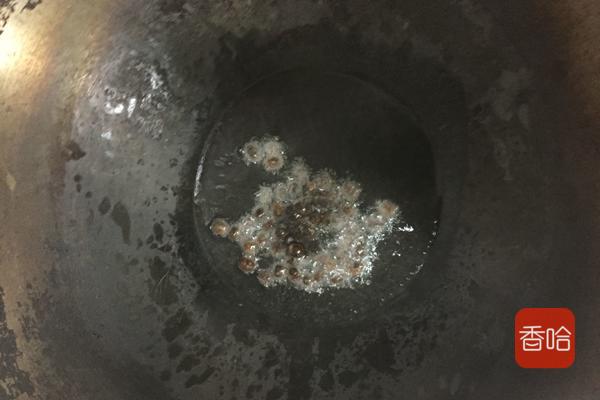 它是“菜中灵芝”，每次炒菜加几颗，不打郎中门前过，秋天别错过