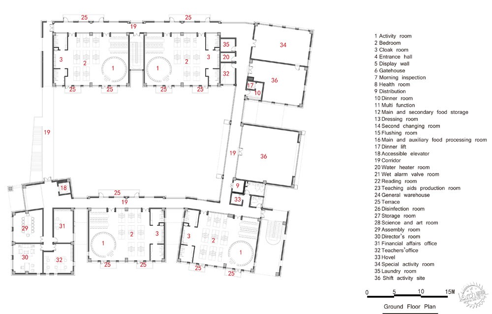 南师附小星河幼儿园,南京江宁东山世纪幼儿园
