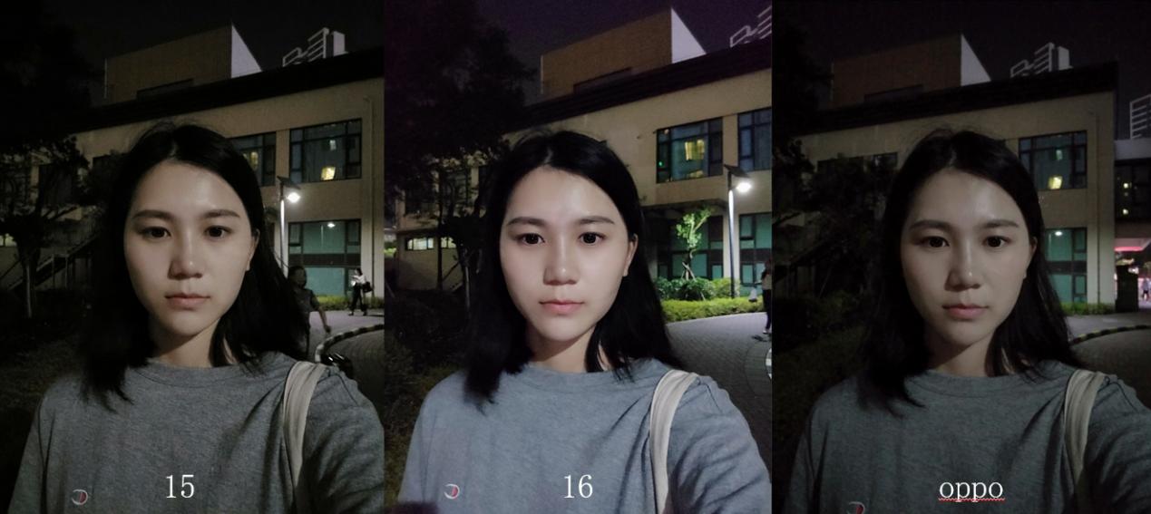 OPPO自拍大佬地位恐不保Flyme新版本大幅优化拍照体验