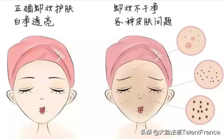 法国最好用的卸妆产品,法国ava卸妆