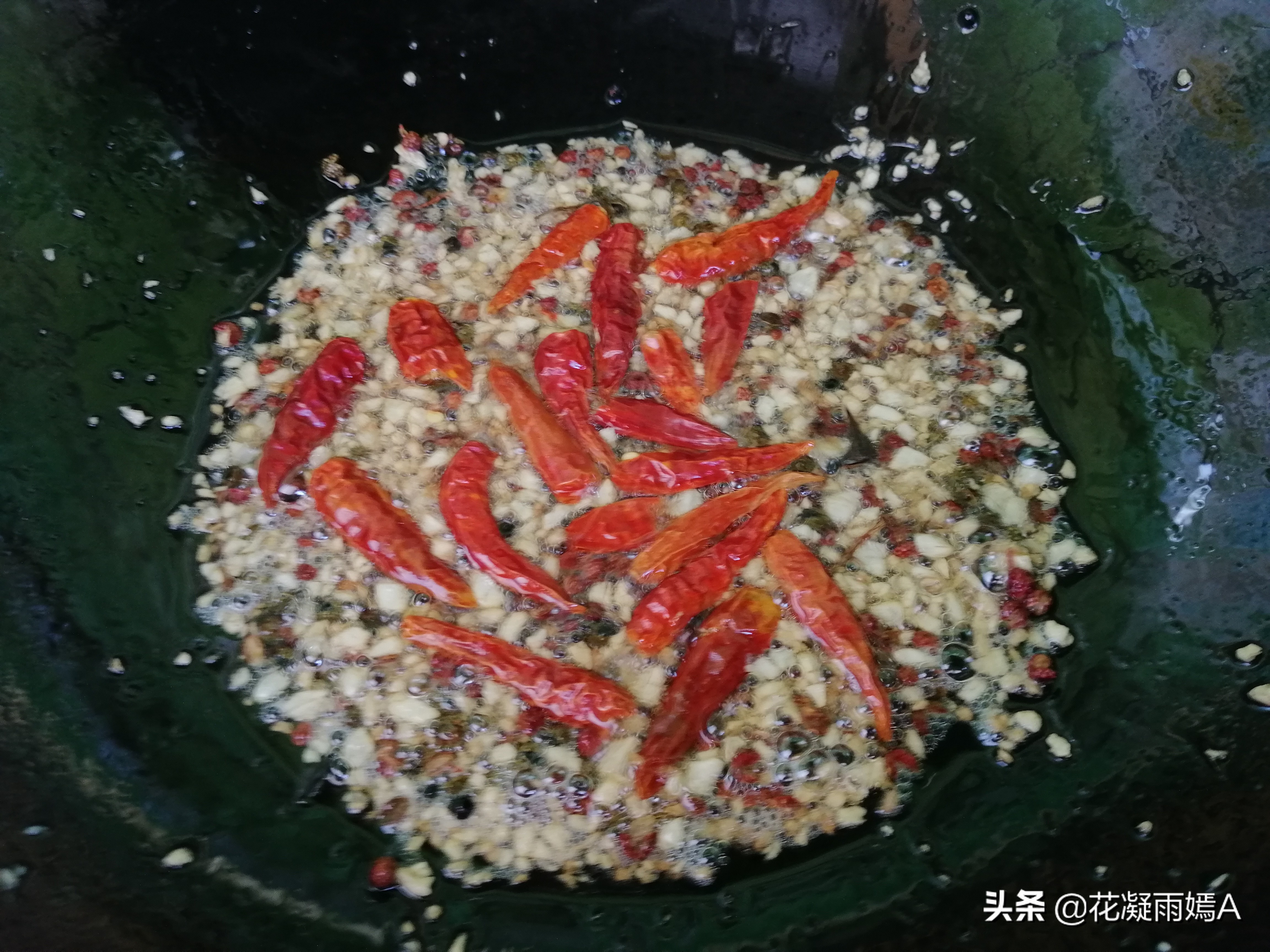 麻辣火锅鸡的正宗做法视频,泊头麻辣火锅鸡的正宗做法