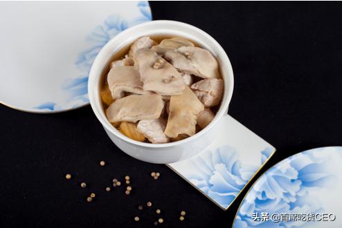 希有菜,希有餐饮项目