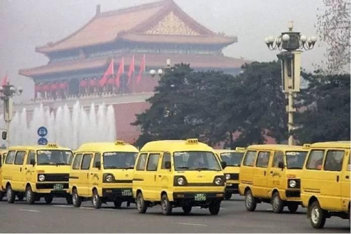 江西昌河汽车历史,江西昌河和北汽昌河关系