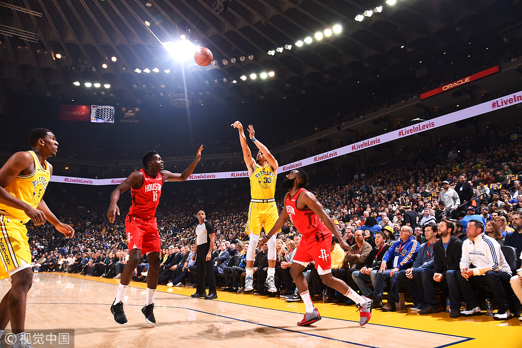 火箭vs勇士哈登对位杜兰特,火箭vs勇士哈登绝杀汤普森