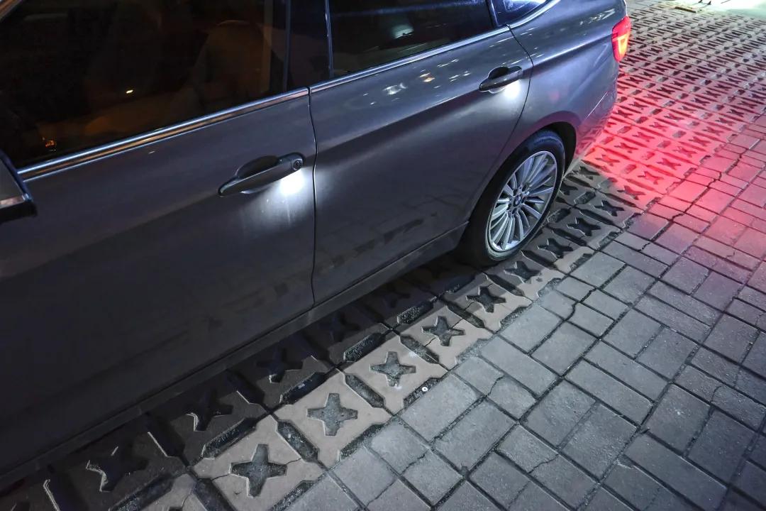 宝马320igt时尚型配置,宝马320igt落地价