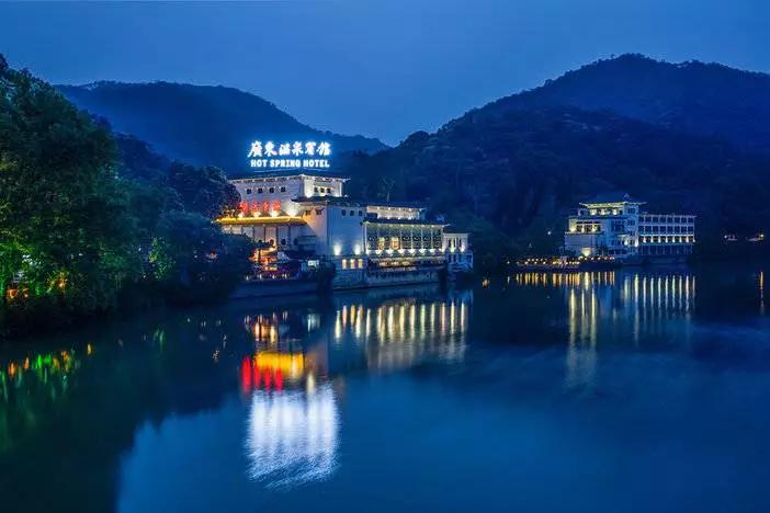 请转告全国白衣战士,从化有一份特别的礼物送给你们!