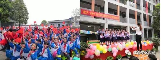 天府新区小学校排名,天府新区私立小学