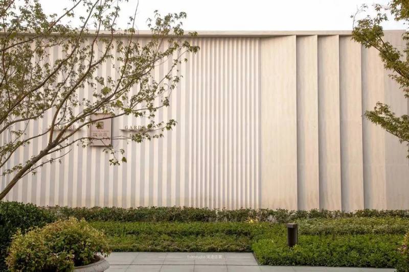 合肥绿城招商诚园入户厅,2020年10月合肥绿城招商诚园