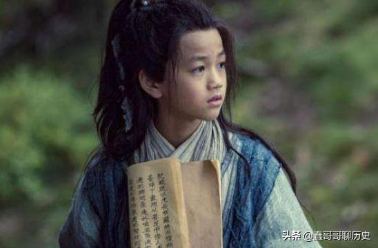 张无忌得到九阴真经,为何没人去抢?不是因为打不过,而是看不上