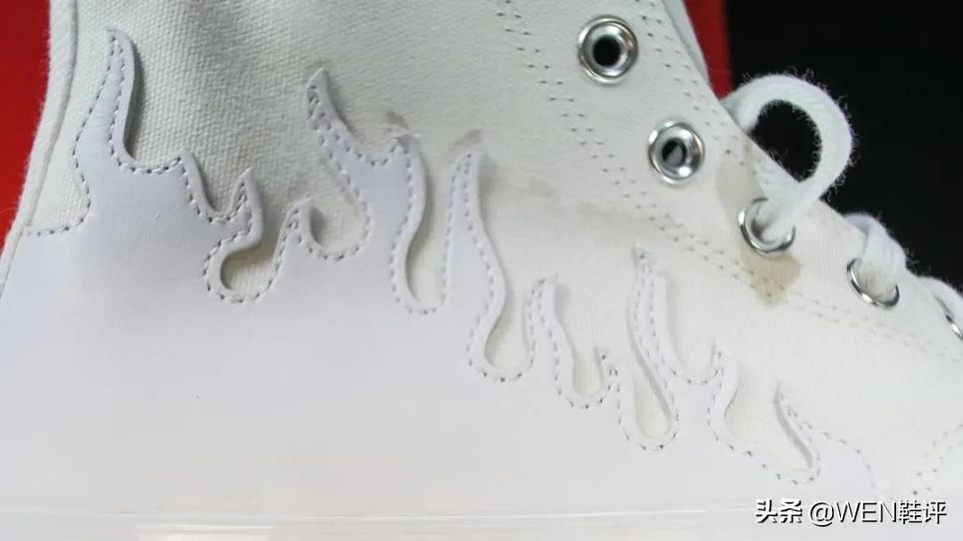 好看又好穿的匡威,有哪些好看的匡威平价