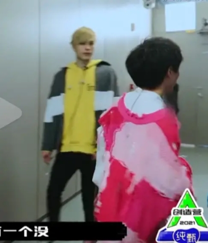 内娱第一人浴火重生,内娱自我防爆第一人