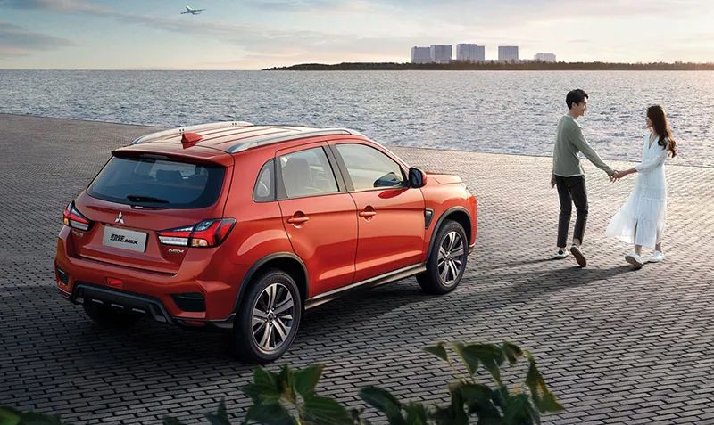 三菱劲炫销量差的原因找到了光底子好有什么用？看得到的是配置