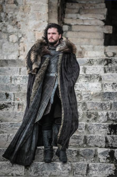 权力的游戏布兰登多余角色,权力的游戏布兰妮身份