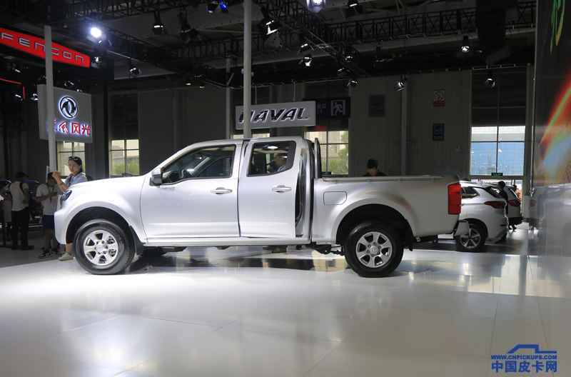 哪几款皮卡值得入手,买皮卡推荐什么