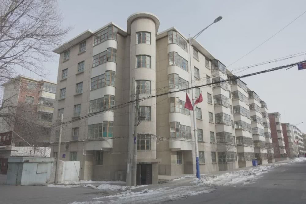 鹤岗与鹤壁谁更值得买,什么时候房价才能像鹤岗一样便宜