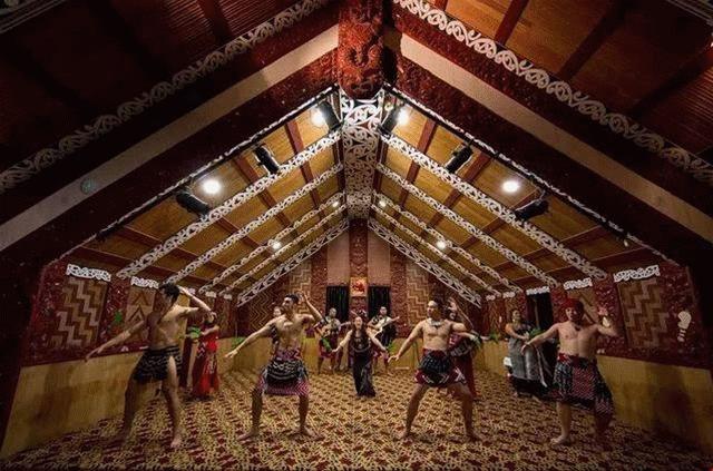 代购哭了!新西兰顶尖好货齐聚曲江展销5天,毛利战舞也来助阵!