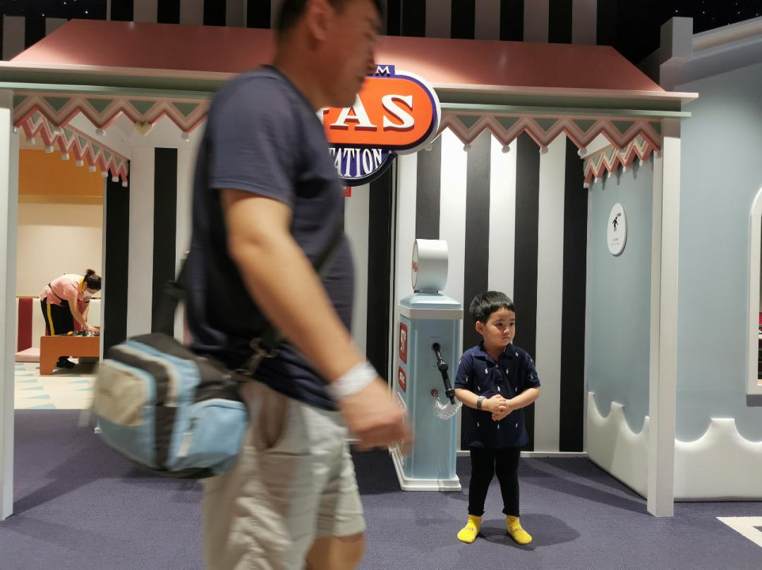 奈尔宝儿童乐园为什么是爱马仕,奈尔宝儿童乐园什么档次