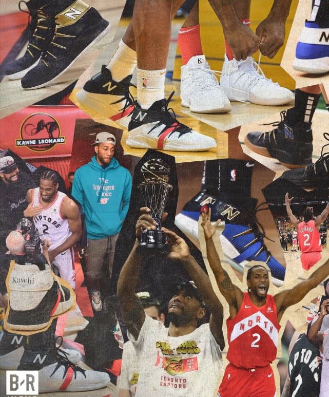 性价比高的新百伦篮球鞋,新百伦篮球鞋有什么科技