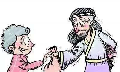 神仙附体消灾解难,神仙附体怎么治