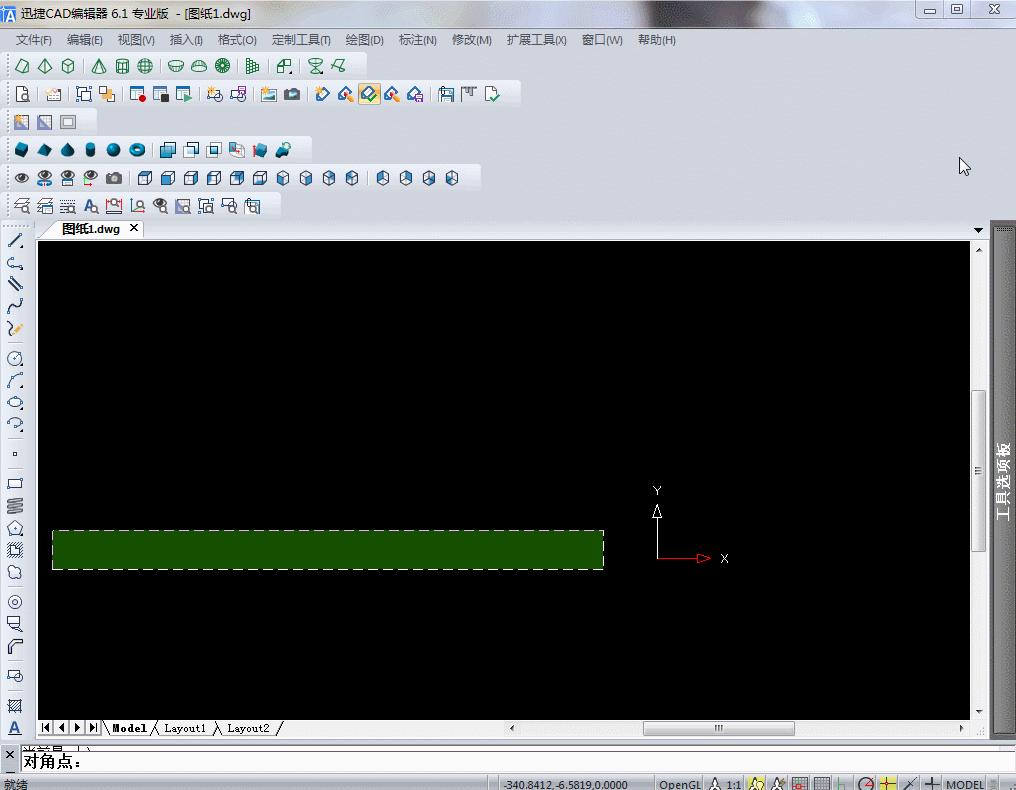 玩转cad如何提高绘图效率,cad常用插件使用教程