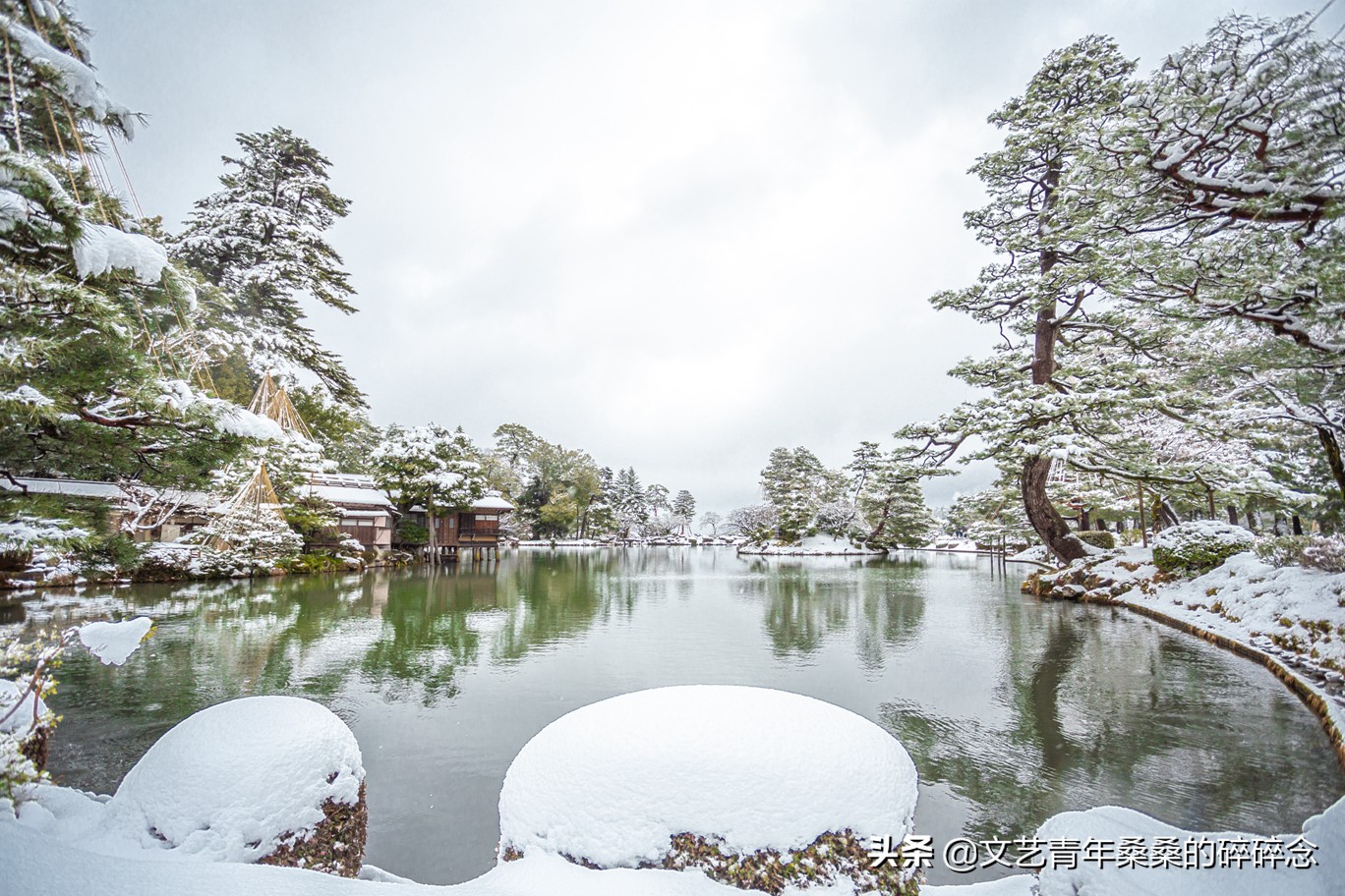 冬季日本的自驾游攻略,冬日游日本名古屋攻略