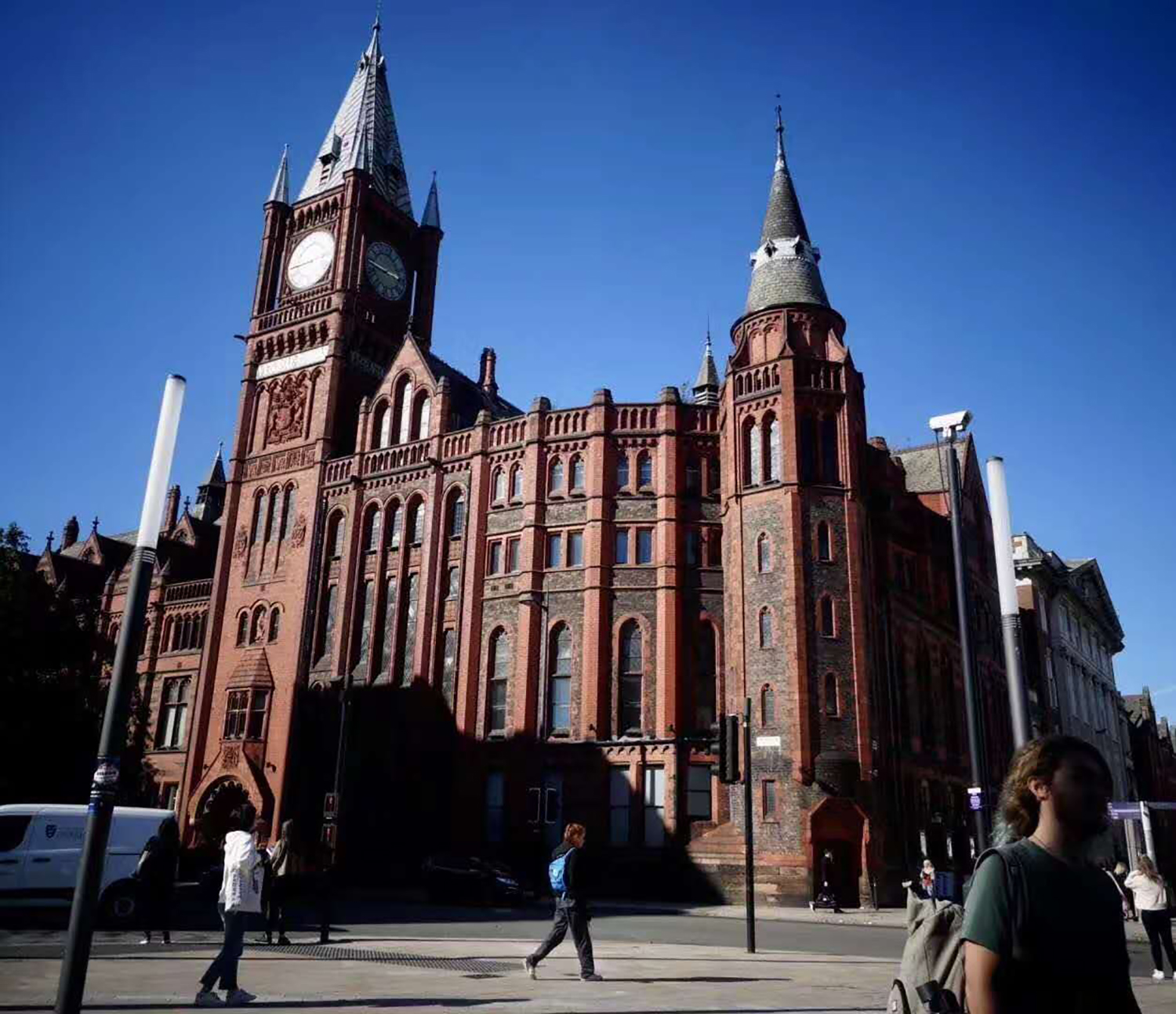 利物浦大学建筑学好吗,利物浦建筑学研究生好吗