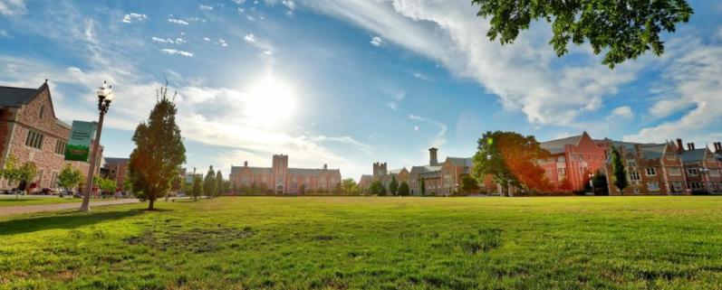 美国高校“SAT高分控”大学，深受学霸喜爱，你值得拥有（上篇）