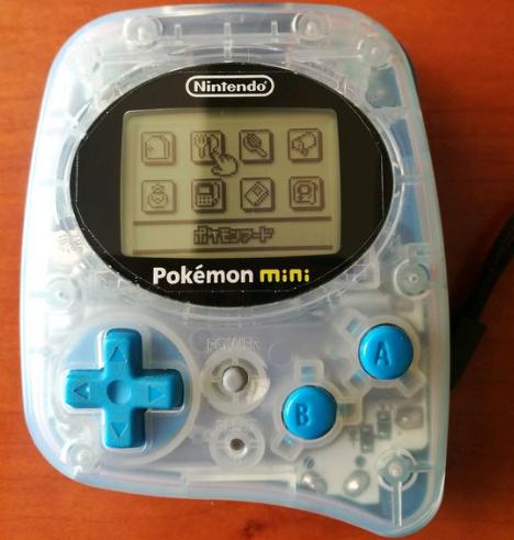 从黑白点阵到3D萌物美如画，虚拟电子宠物22年进化史