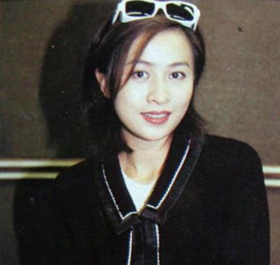 许晋亨娱乐故事,许晋亨情史