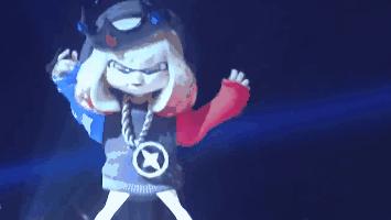 日本喷射战士,喷射战士2单机模式好玩吗