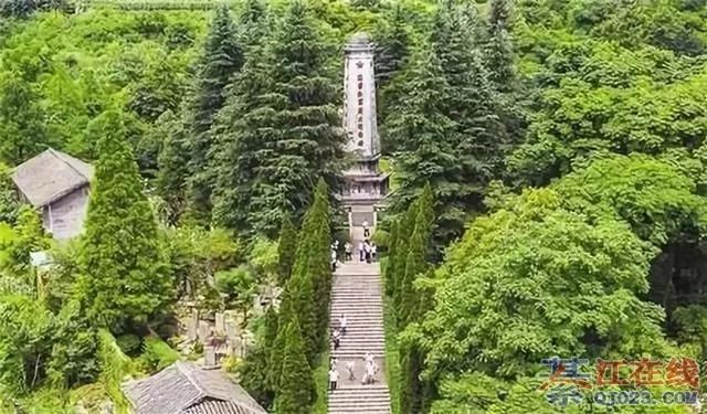 关于你不知道的地方,了解綦江