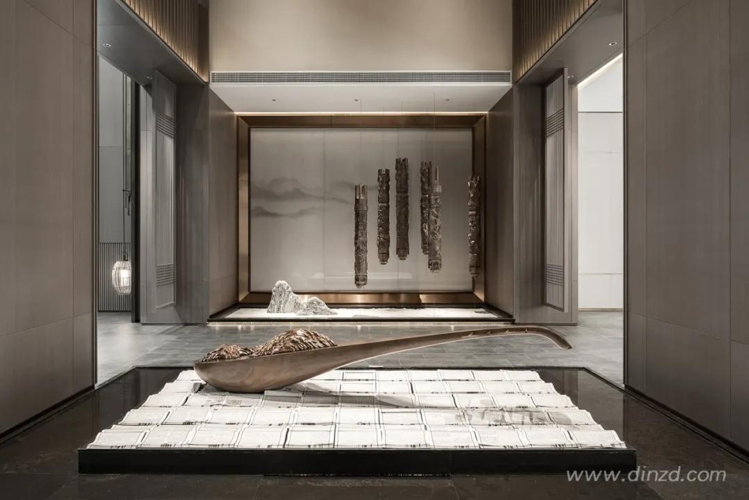 元禾大千作品,元禾大千设计