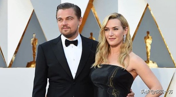 凯特温斯莱特巅峰照,凯特温丝莱特奥斯卡