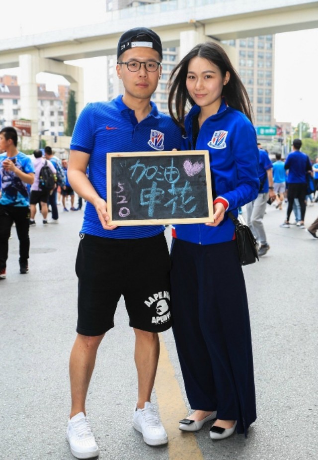 喜欢足球的女生性格好,喜欢足球的女生最可爱