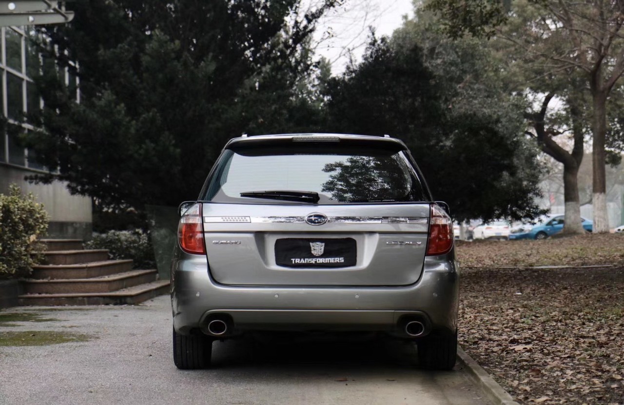 5万斯巴鲁轿车,5万到8万二手车斯巴鲁