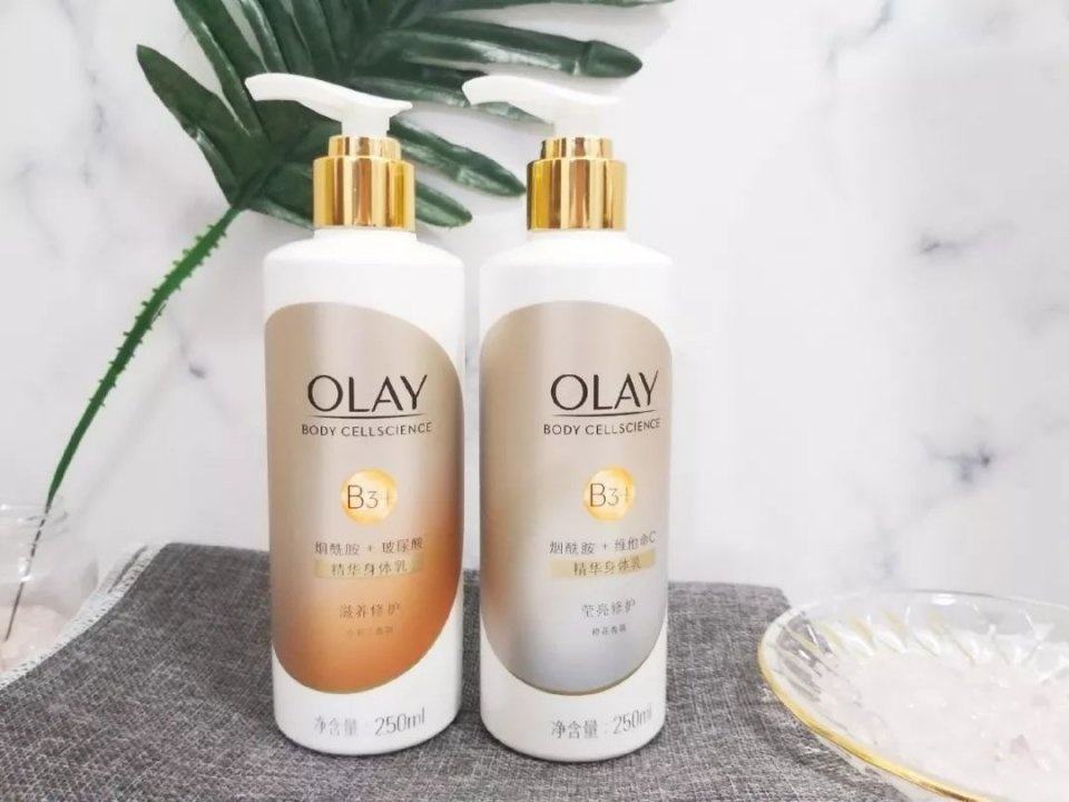 肖战和olay有什么曲折,肖战olay现在还在合作吗