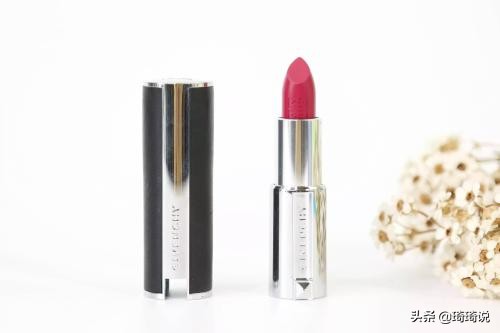 不掉色保湿滋润防水持久显白口红,秋冬显白气质大牌口红