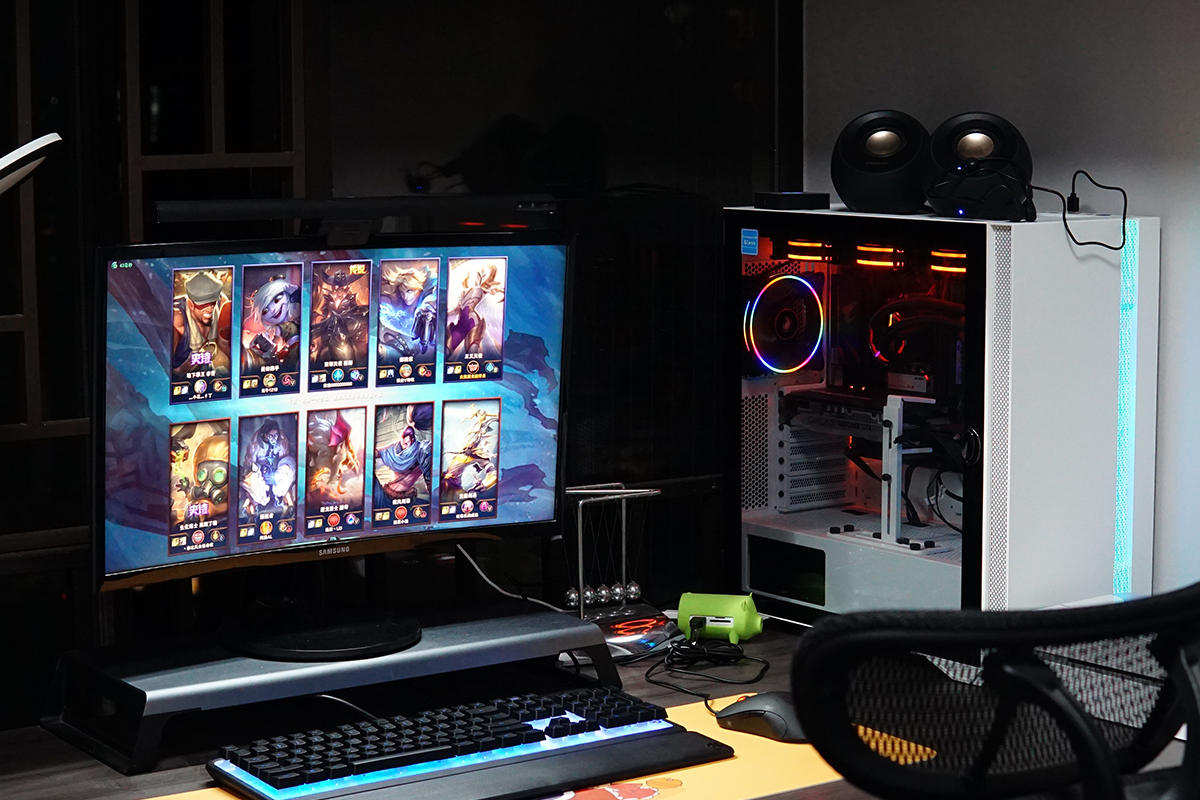 选内存条推荐,选内存条有什么讲究吗