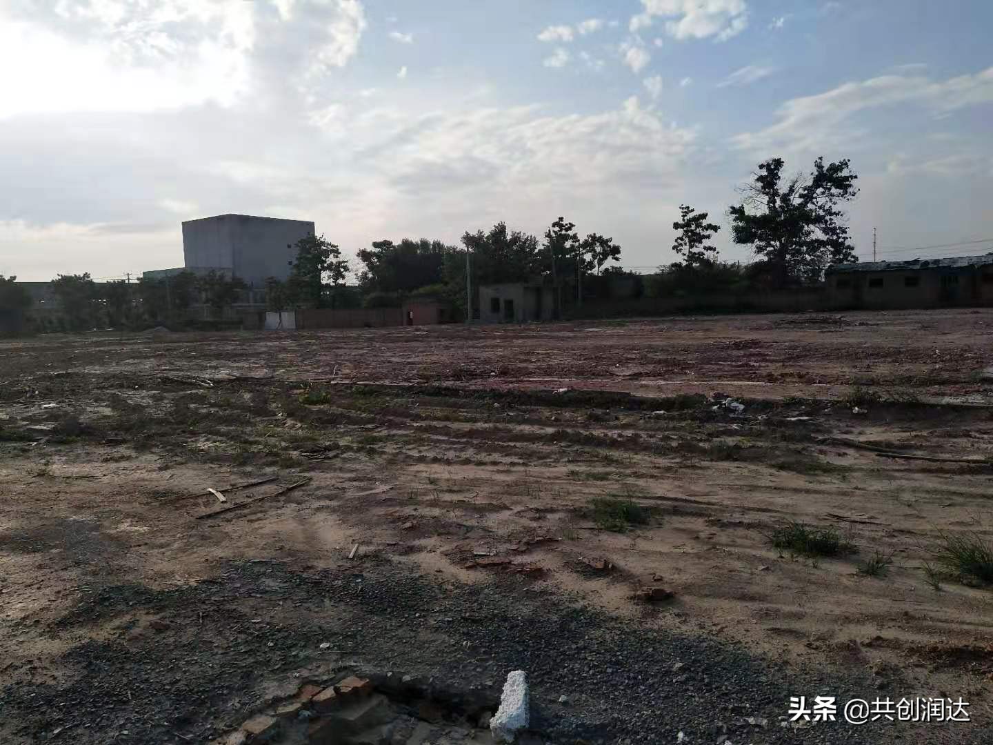 渭南崛起之六：渭南市人民医院（市妇幼保健院）新院址选址经开区