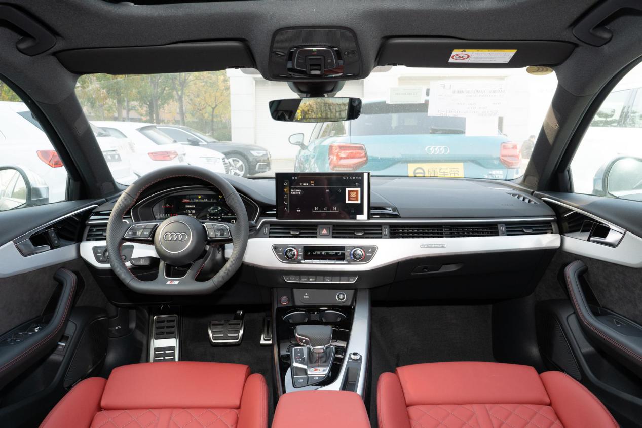 银耳奥迪s62021款,s4银耳奥迪