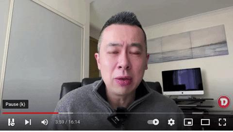 澳洲华人疫情,澳洲华人面对疫情心情